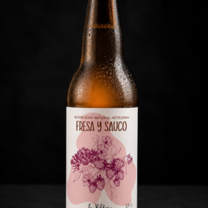FRESA Y SAÚCO